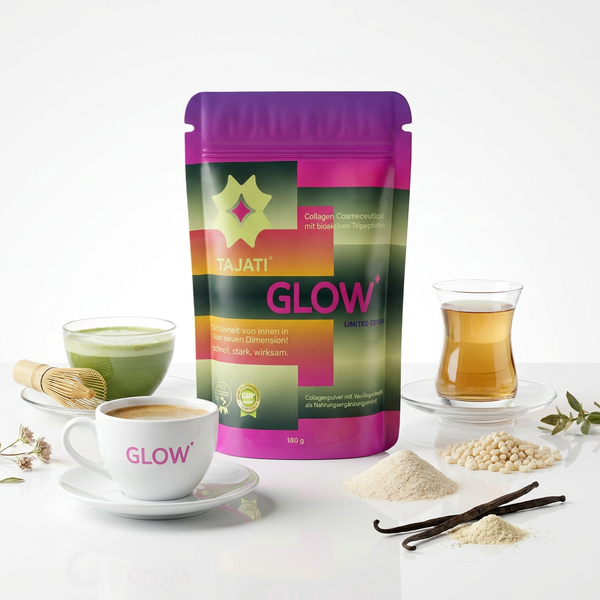 TAJATI® GLOW