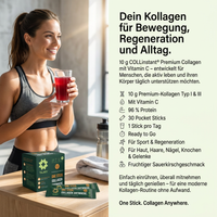 TAJATI® SPORTCOLLAGEN – Ansicht 4