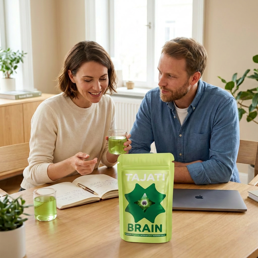 TAJATI® BRAIN