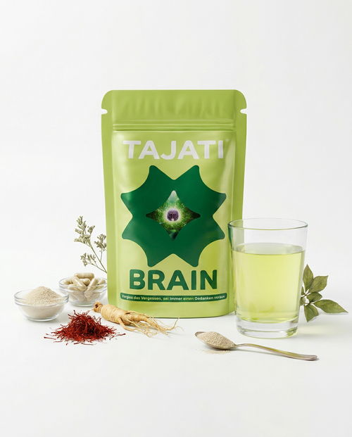 TAJATI® BRAIN