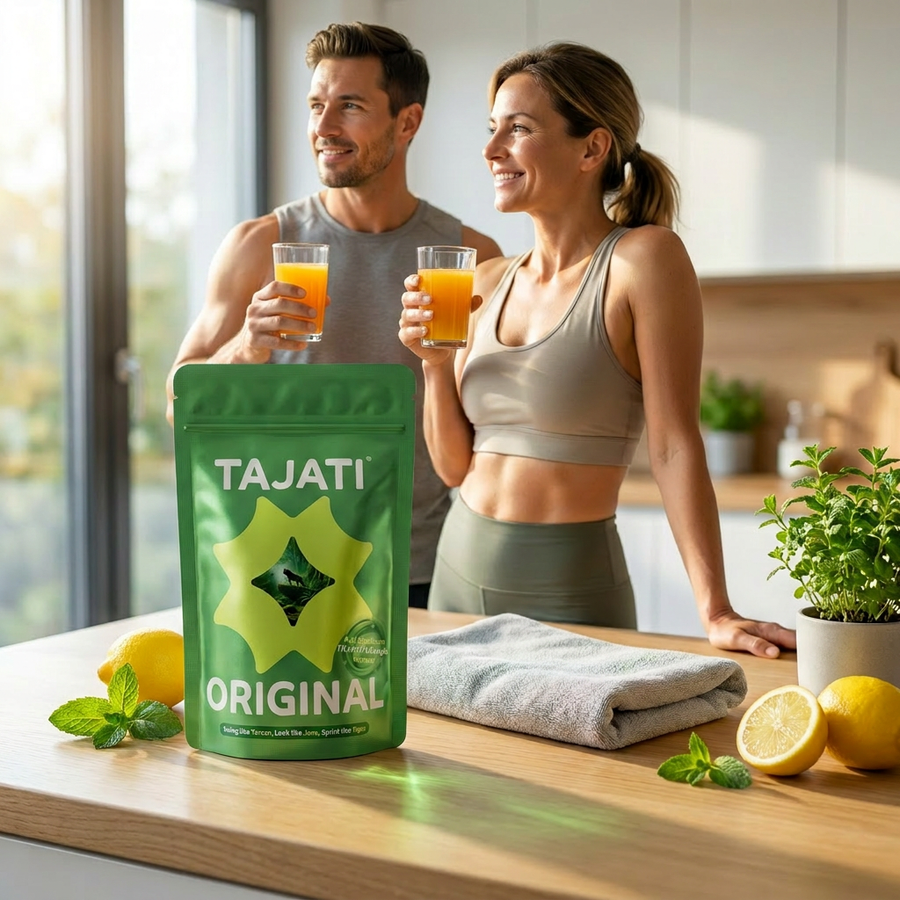TAJATI® ORIGINAL