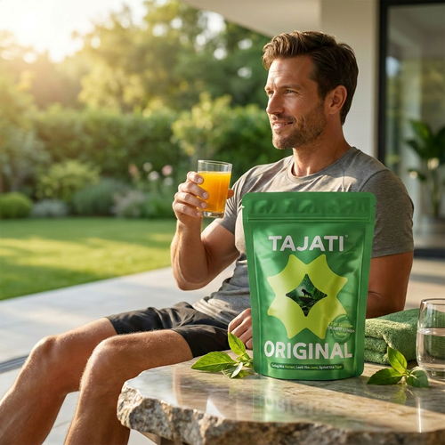 TAJATI® ORIGINAL