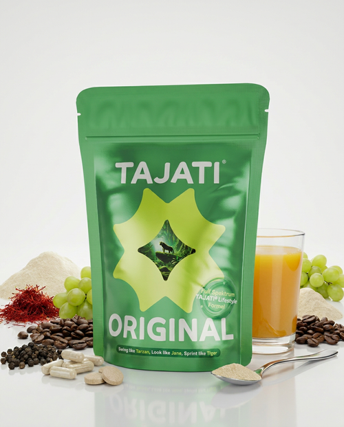 TAJATI® ORIGINAL