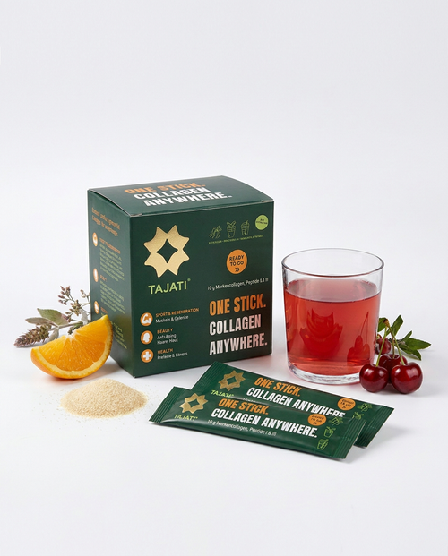 TAJATI® SPORTCOLLAGEN