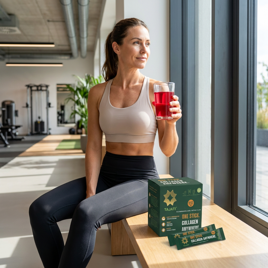 TAJATI® SPORTCOLLAGEN