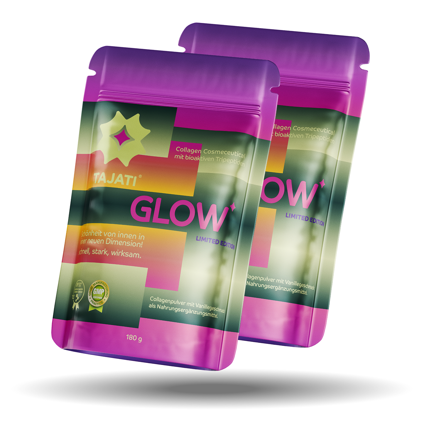 TAJATI® GLOW