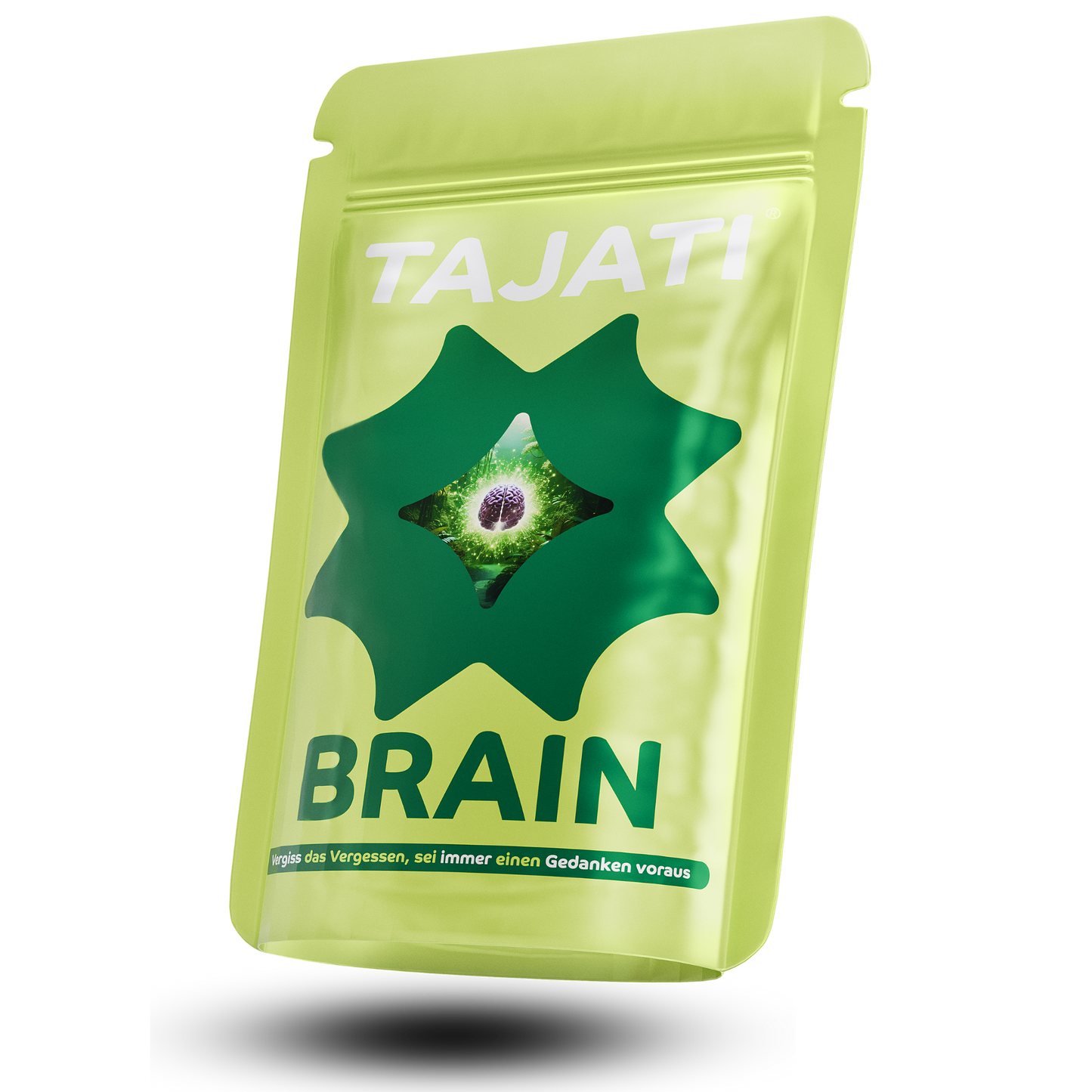 TAJATI® BRAIN (Monatsabo)