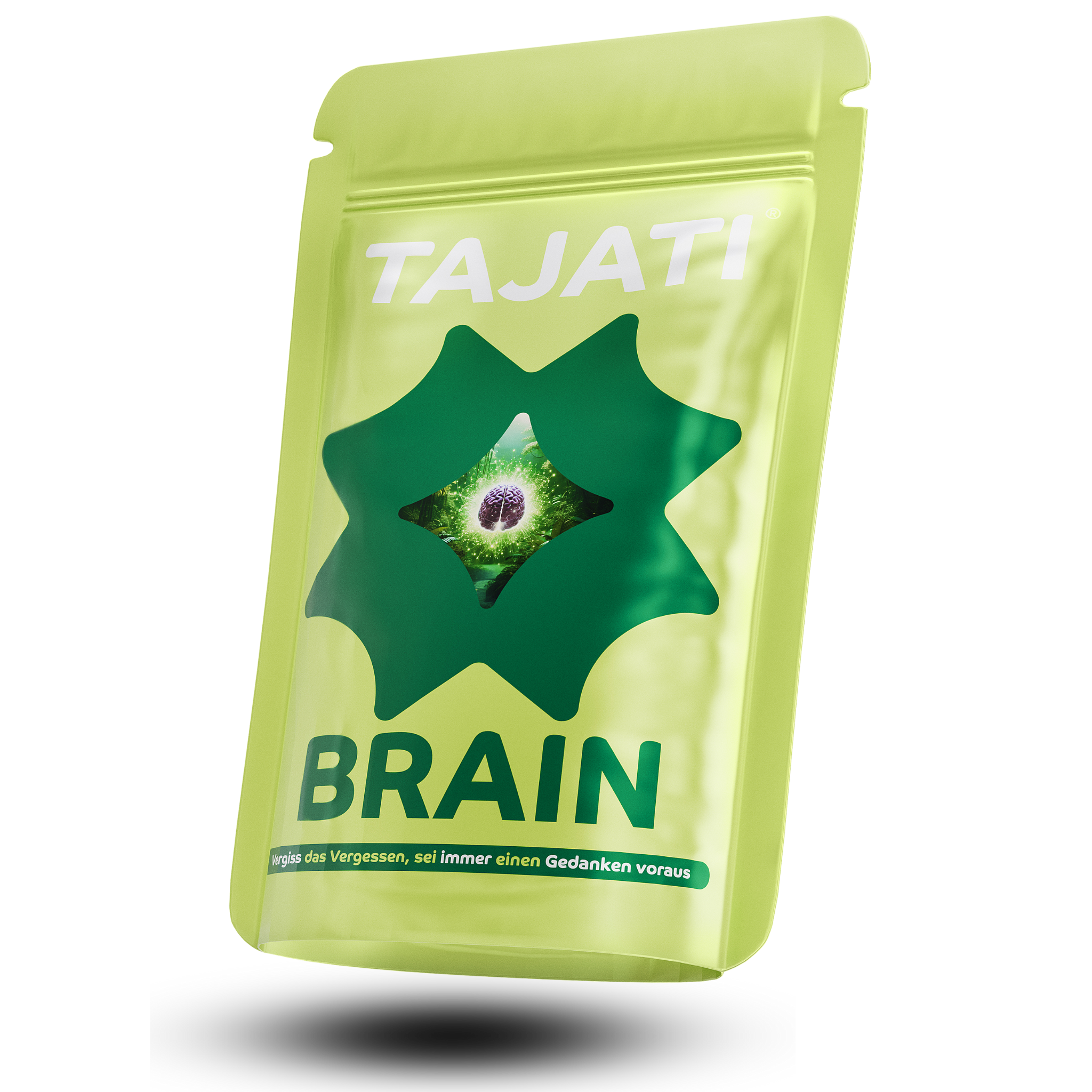 TAJATI® BRAIN (Monatsabo)