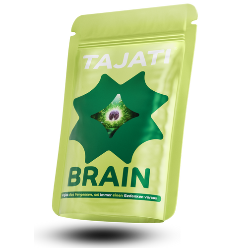 Carica immagine 1 in visualizzazione galleria. TAJATI® BRAIN (Monatsabo)