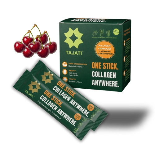 Bild 1 in Galerieansicht laden. TAJATI® POCKET STICKS COLLAGEN