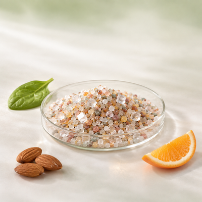 Vitamine & Mineralstoffe
