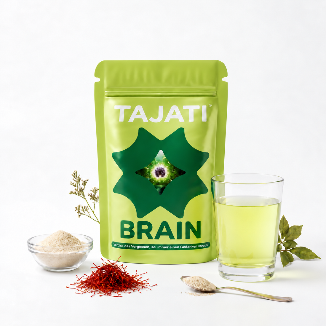 TAJATI® BRAIN